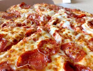 Demand for pizzas in Russia, Turkey lifts DP Eurasia’s profit