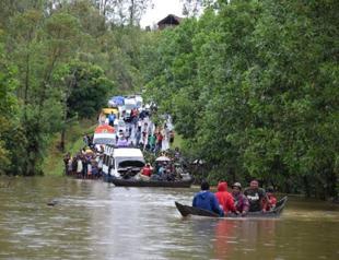 20 dead as powerful storm hits Madagascar