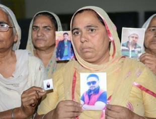 All 39 workers abducted in Iraq in 2014 are dead, India confirms