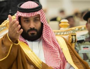 Prince claims secret deal with Saudi gov’t