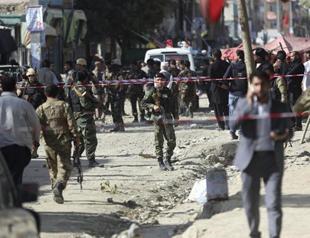 ISIL claims responsibility for Afghan attack