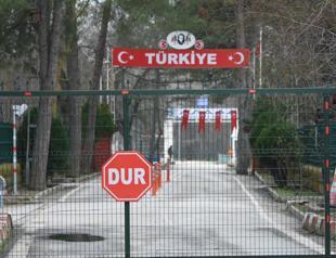 Turkish national runs across border while drunk: Greek authorities