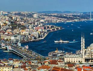 Istanbul continues to slide down Mercer Quality of Living Survey