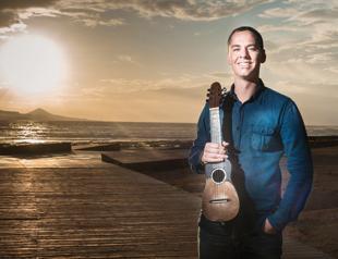 Timple player to perform at CRR