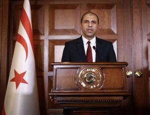 We still have a window of opportunity for Cyprus reunification: Turkish Cypriot Foreign Minister