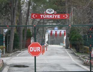 Turkish national sentenced for crossing Greek-Turkish border while drunk