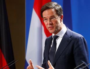 Dutch PM hails Turkey for sticking to refugee treaty