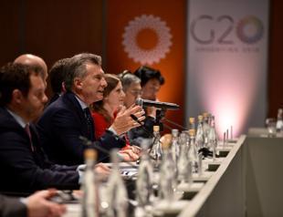 G20 sees need for dialogue, fails to defuse trade war threat