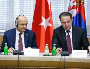 Serbia negotiating $400 million infrastructure loan from Turkey