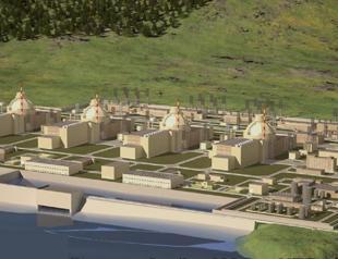 Russia’s Rosatom ‘committed to start Turkish Akkuyu plant in 2023’