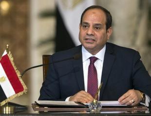 Sisi says he wanted more challengers in Egyptian election