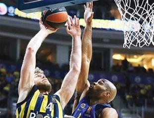 Fenerbahçe to play Red Star in Turkish Airlines Euroleague