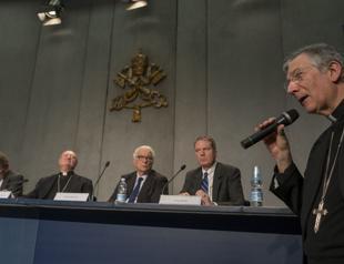 Vatican enters Venice Architecture Biennale with 10 chapels