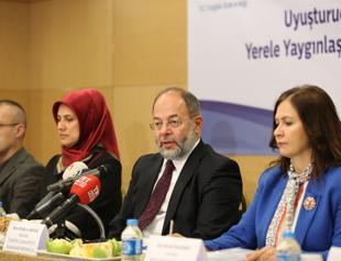 Turkey establishes 29 aid distribution centers in Syria’s Afrin