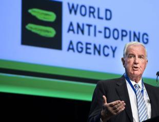 Russia making slow progress: WADA