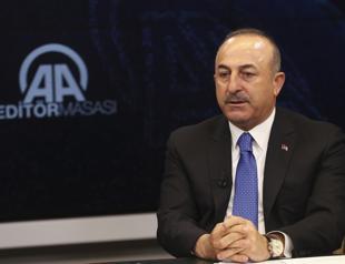 Turkey insists on ‘joint action’ with US in Syria, says Foreign Minister Çavuşoğlu