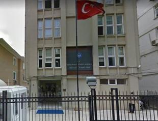 Dap Holding wins tender to develop 1.8 billion Turkish Lira real estate project on Marmara University property