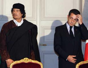Sarkozy denies wrongdoing, says lies make his life ‘hell’