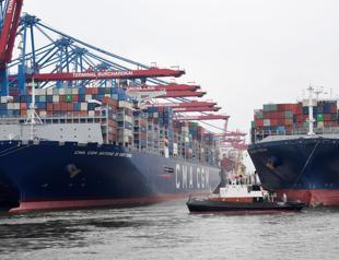 German business confidence drops