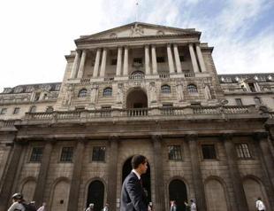 Bank of England keeps rates on hold but hints at May rise