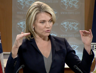 US won’t withdraw from Manbij: Washington