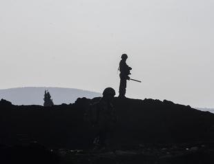 Four Turkish soldiers killed in explosions in Turkey’s Bitlis, Syria’s Afrin