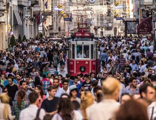 Turkey’s unemployment rate at 10.9 percent in 2017