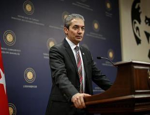 Turkey supports mediation talks for Venezuela