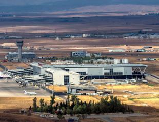 Turkey opens air space for flights to Arbil: PM