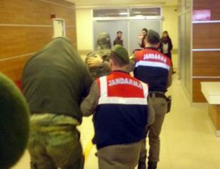 ‘Military sketches’ found on USB of arrested Greek soldiers: Turkey’s Anadolu Agency