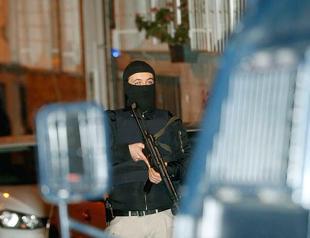 14 detained in Istanbul for suspected links to ISIL