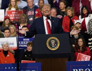 EU complains of Trump’s “gun to our head” over tariffs