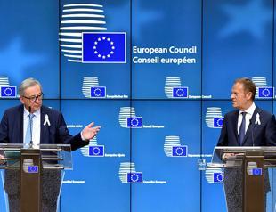 Turkish, EU leaders to meet in Bulgaria’s Varna