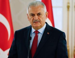 No one can design region’s future without Turkey: PM Yıldırım
