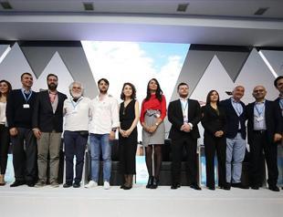 Turkish companies eye global branding