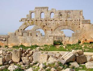 No ancient site, church, monastery in Afrin targeted in Turkish airstrike so far: Foreign Ministry