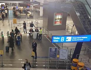 Greek police ‘avert plan to install Gülenists’ in Greece: Kathimerini