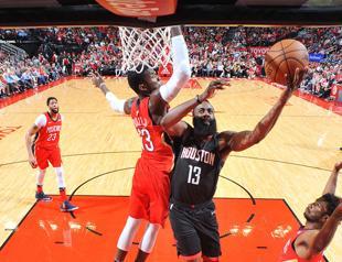 Rockets set record, put celebration on hold