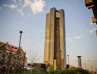 South Africa dodges new junk rating as Moody’s ups outlook