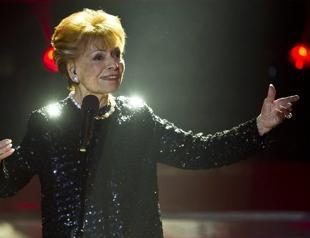 Lys Assia, Eurovision’s first-ever winner, dies aged 94