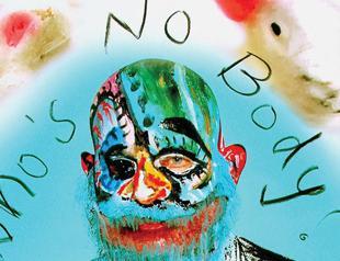 Homer’s Odyssey gets modern art treatment at London exhibition