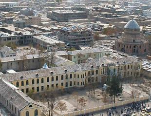 Turkey to open new consulate in Afghanistan: Afghan Foreign Ministry