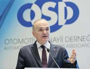 Investment in first indigenous car amounts to $3 billion: Minister Özlü