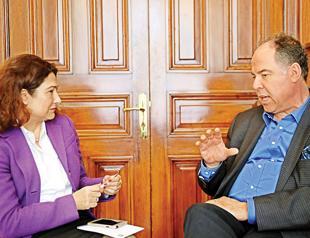 Germans ‘realized rhetoric war with Turkey helped extreme right’