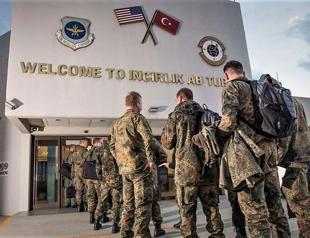 US military denies leaving bases in Turkey, Qatar