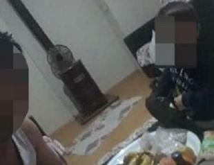 Turkish Family Minister puts toddler under state protection after family gives him alcohol