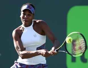 Venus outlasts Bertens to book Konta clash