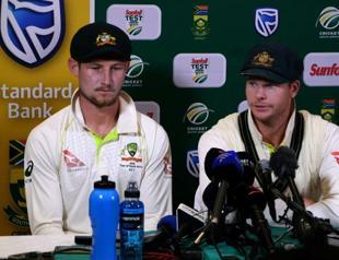 Australian cricket faces huge backlash over ball-tampering scandal