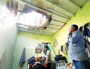 Saudi intercept seven Yemen rebel missiles