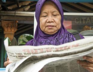 Malaysia proposes jail time for ‘fake news’